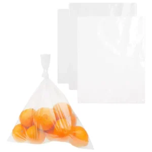 Sacos para Alimentos