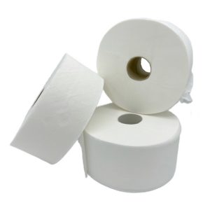 Papel WC
